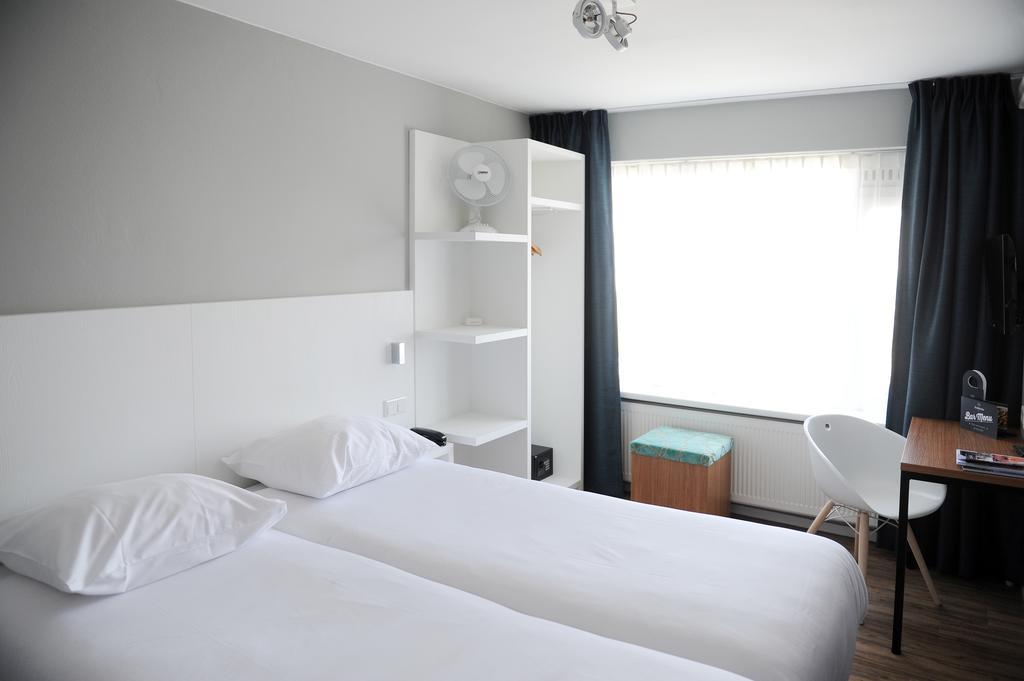 Hotel Andante Aan Zee Haga Cameră foto
